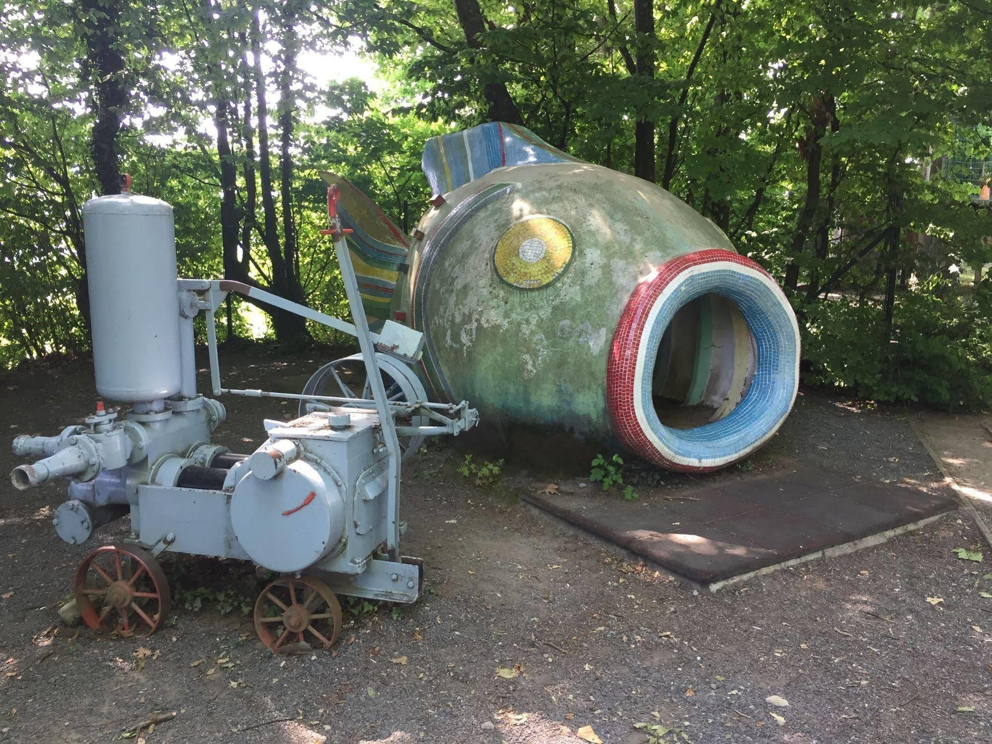 Hotel Landgasthof Halbinsel Au Wädenswil Zewnętrze zdjęcie